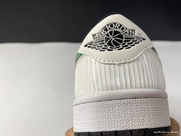 Jordan CW0418-006 Year Retro (2020) New Chinese 1 Low 0817